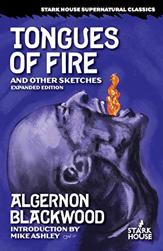 Tongues of Fire and Other Sketches: Expanded Edition (Stark House Press) von Stark House Press